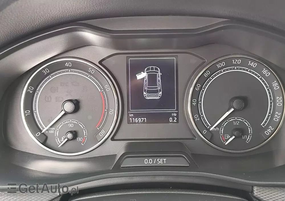 SKODA Kamiq 1.0 TSI Ambition