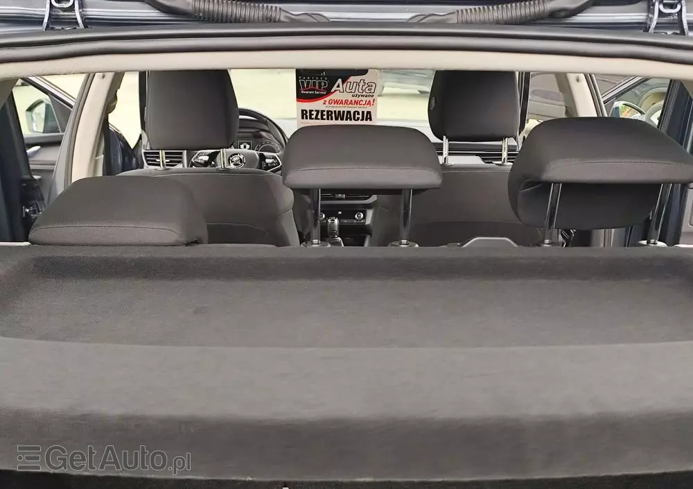 SKODA Kamiq 1.0 TSI Ambition