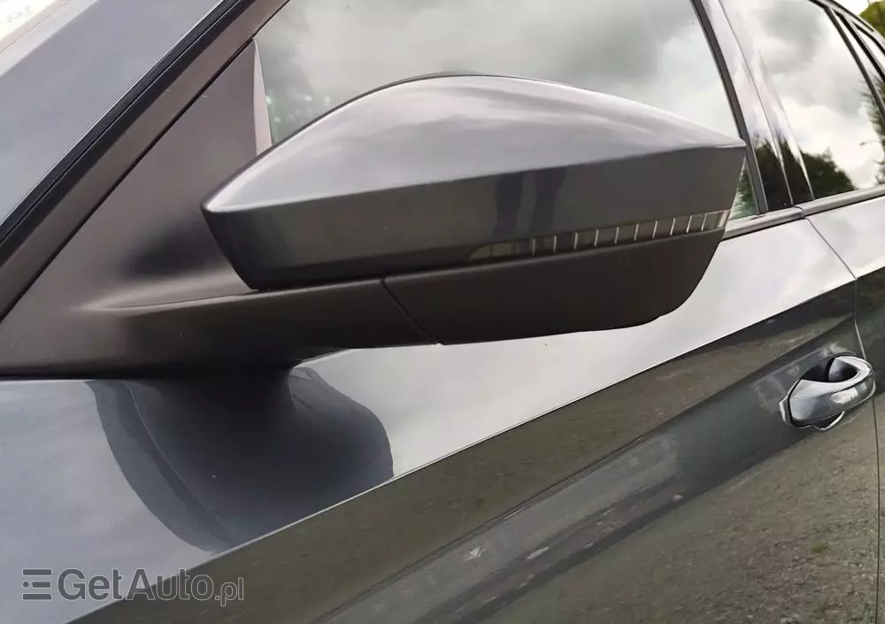 SKODA Kamiq 1.0 TSI Ambition