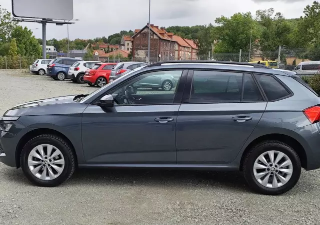 SKODA Kamiq 1.0 TSI Ambition