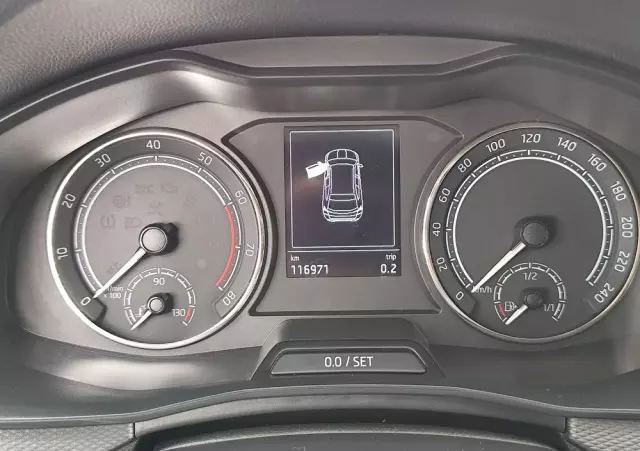 SKODA Kamiq 1.0 TSI Ambition