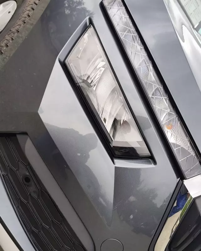 SKODA Kamiq 1.0 TSI Ambition