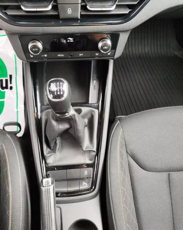 SKODA Kamiq 1.0 TSI Ambition