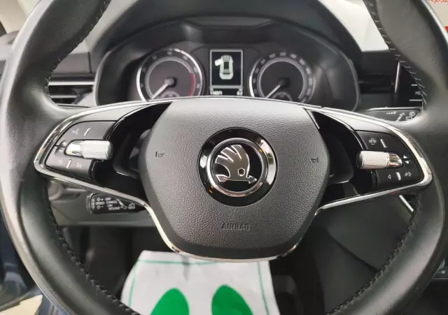 SKODA Kamiq 1.0 TSI Ambition