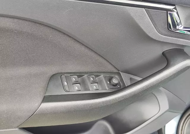 SKODA Kamiq 1.0 TSI Ambition