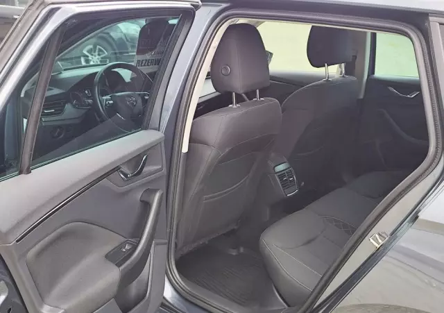 SKODA Kamiq 1.0 TSI Ambition