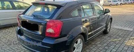 DODGE Caliber 