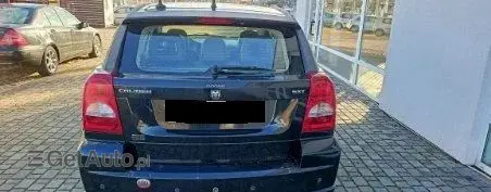 DODGE Caliber 