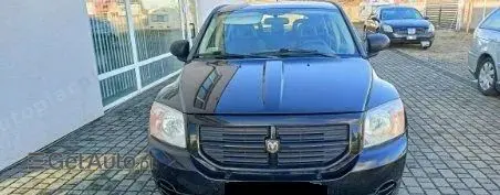 DODGE Caliber 