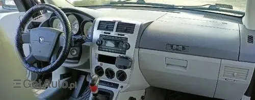 DODGE Caliber 