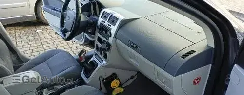 DODGE Caliber 
