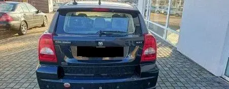 DODGE Caliber 