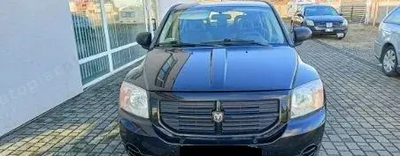 DODGE Caliber 