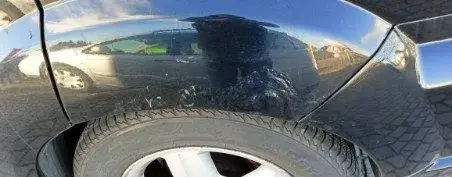 DODGE Caliber 