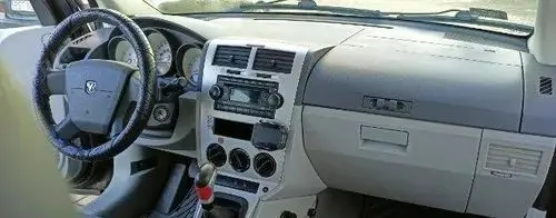 DODGE Caliber 