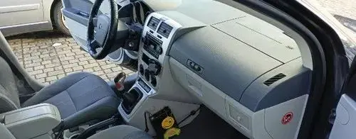 DODGE Caliber 