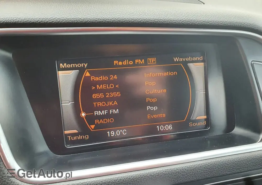 AUDI Q5 2.0 TDI Quattro S tronic