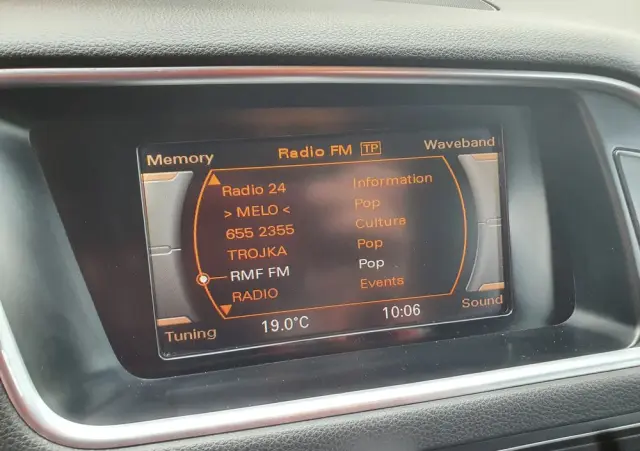 AUDI Q5 2.0 TDI Quattro S tronic