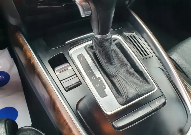AUDI Q5 2.0 TDI Quattro S tronic