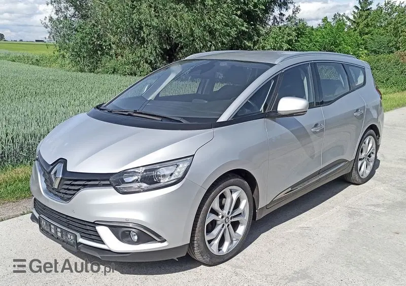 RENAULT Grand Scenic 
