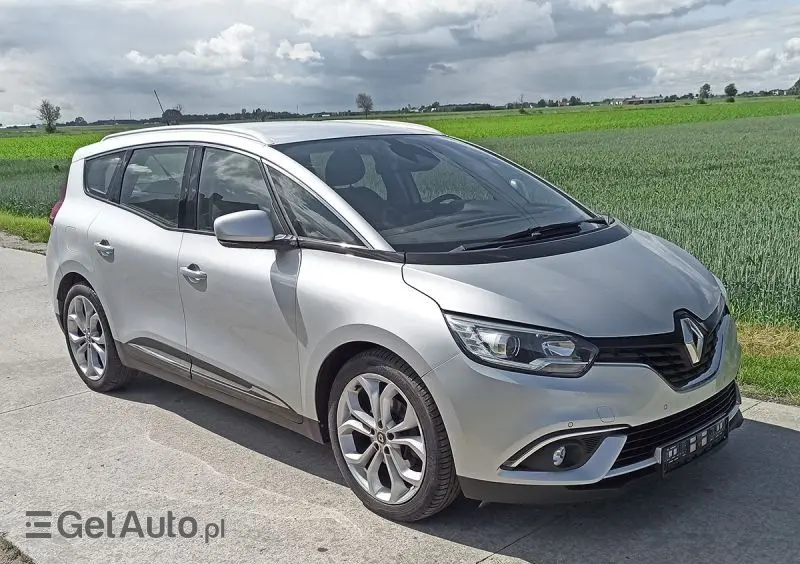 RENAULT Grand Scenic 