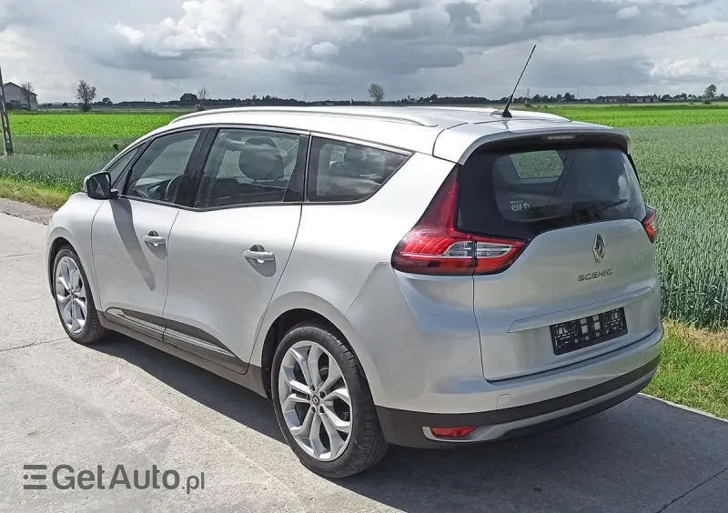 RENAULT Grand Scenic 