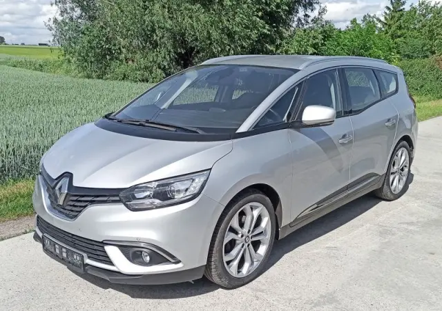 RENAULT Grand Scenic 