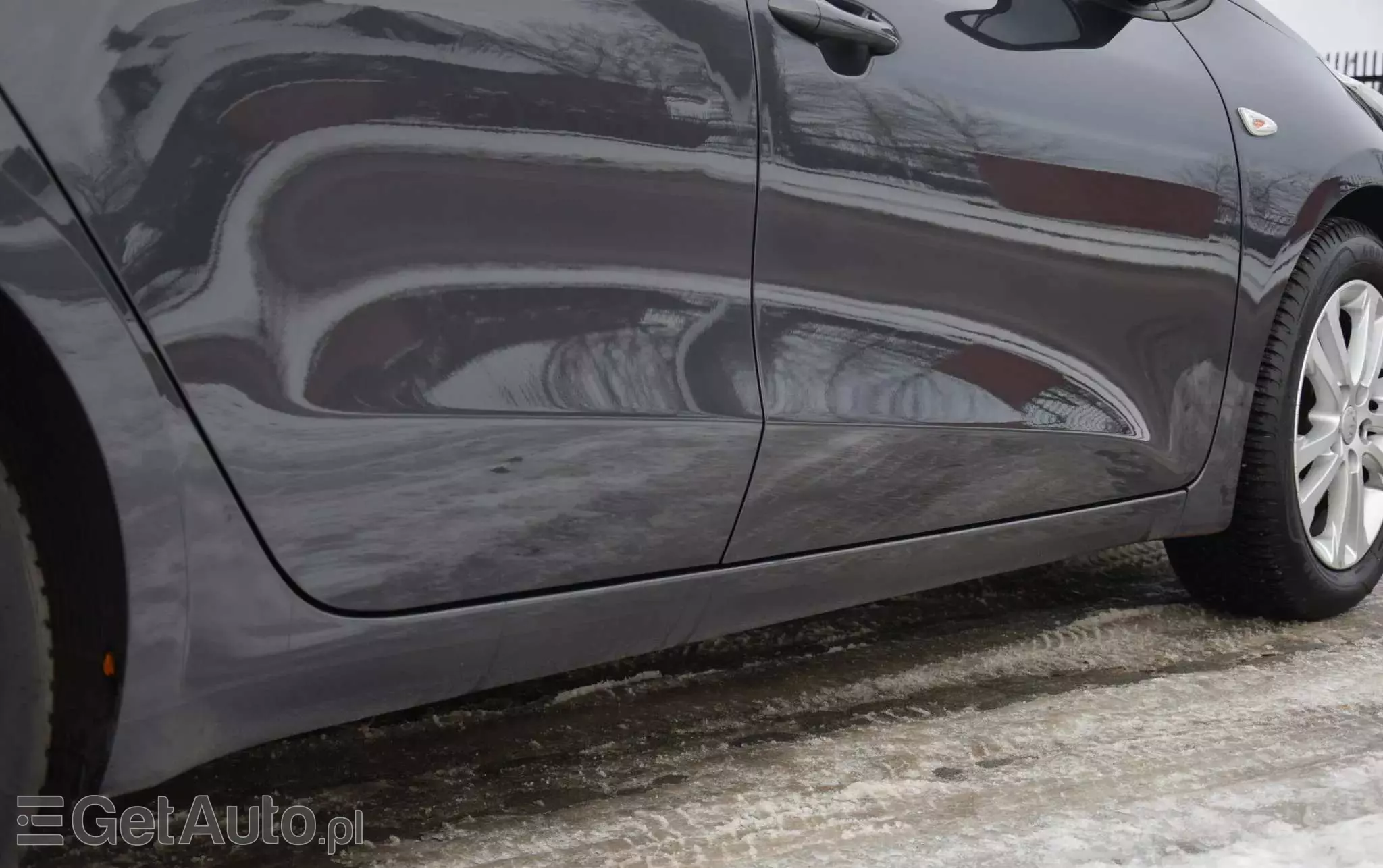 KIA Ceed 1.4 CVVT Edition 7