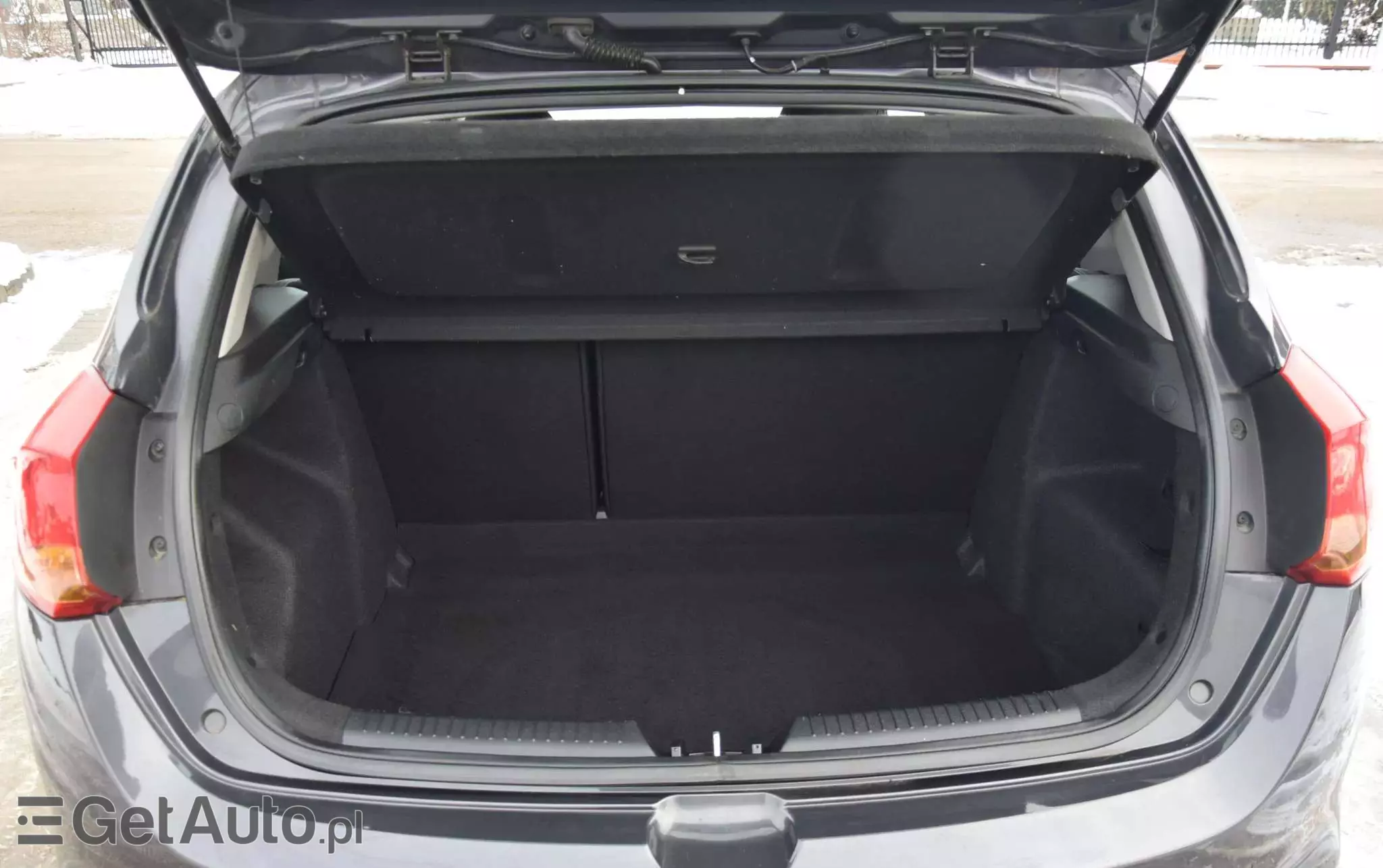 KIA Ceed 1.4 CVVT Edition 7