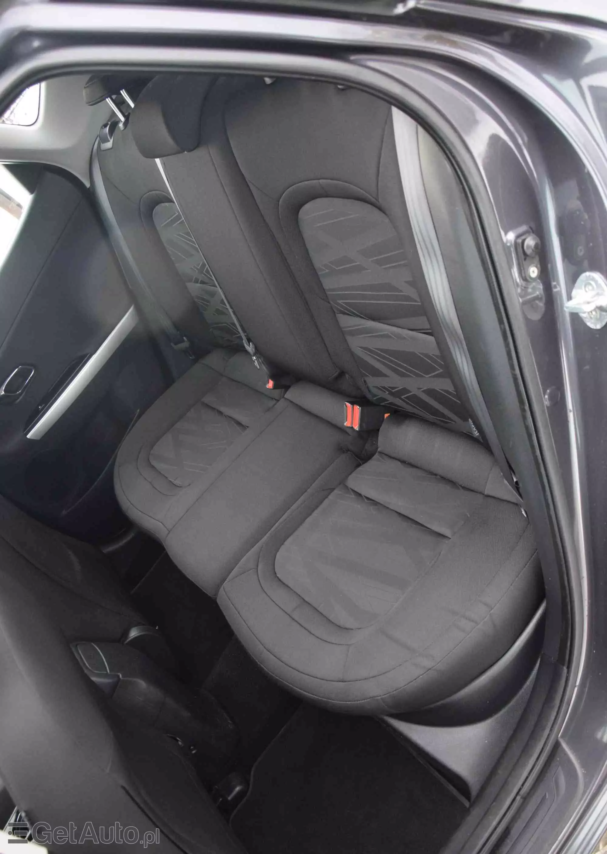 KIA Ceed 1.4 CVVT Edition 7