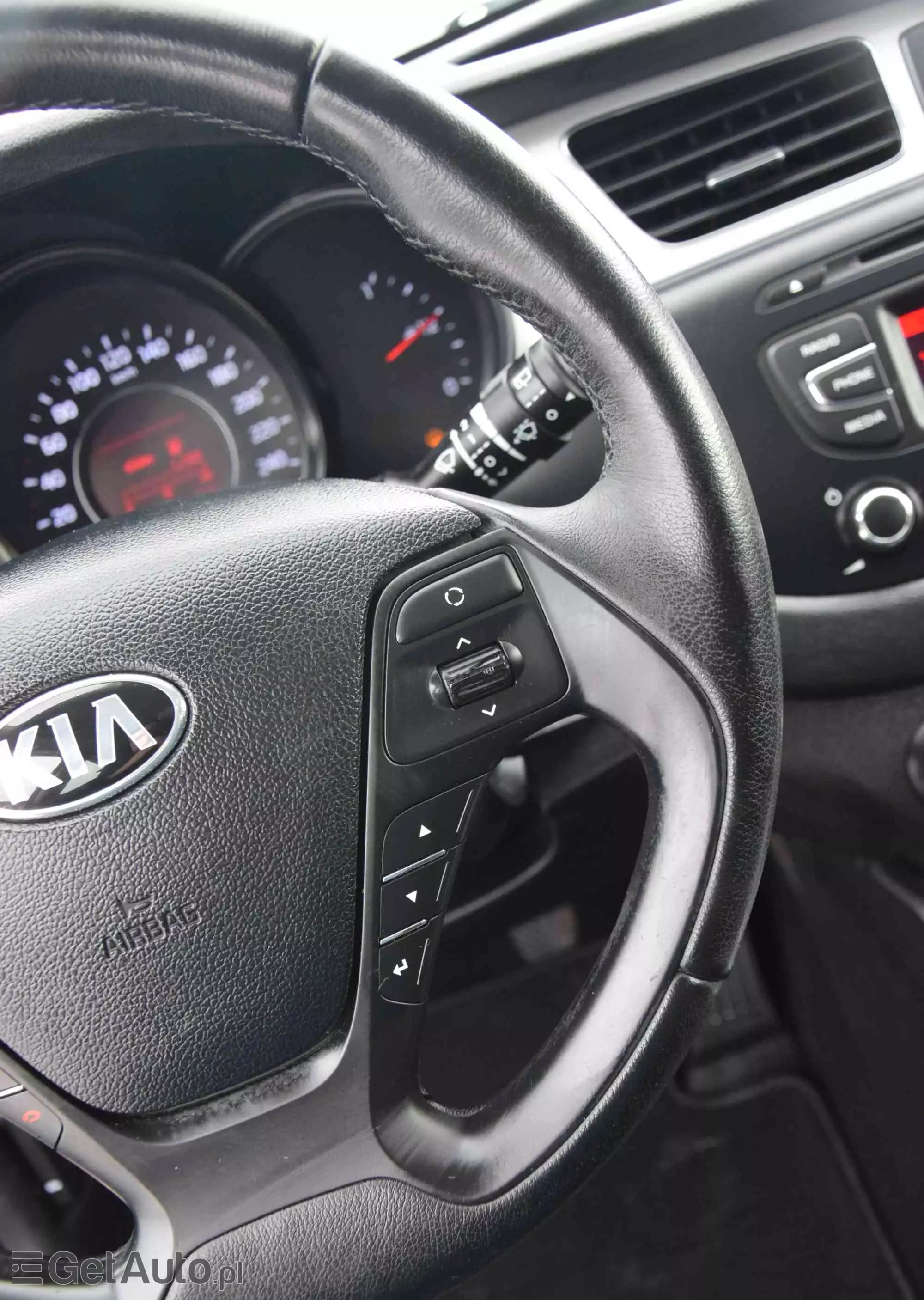 KIA Ceed 1.4 CVVT Edition 7