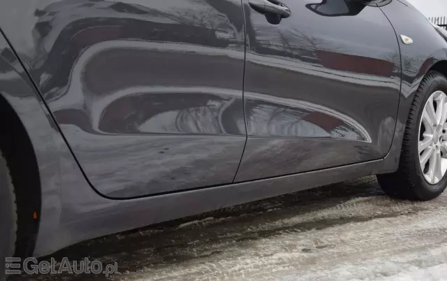 KIA Ceed 1.4 CVVT Edition 7