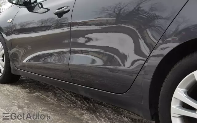 KIA Ceed 1.4 CVVT Edition 7