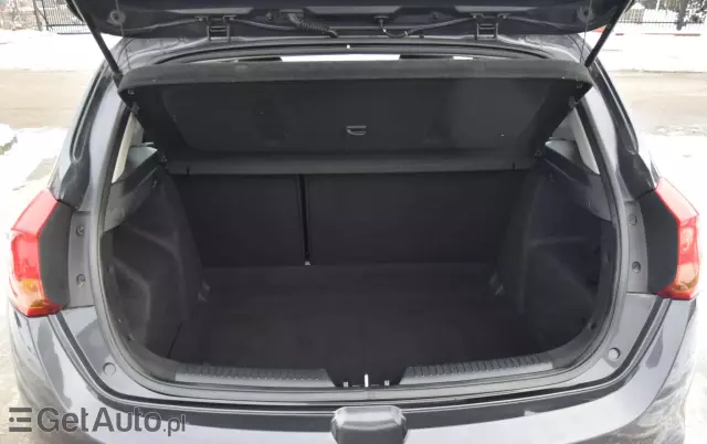 KIA Ceed 1.4 CVVT Edition 7