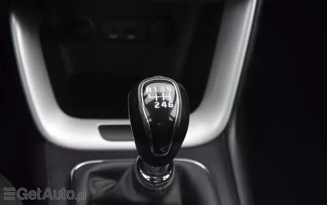 KIA Ceed 1.4 CVVT Edition 7