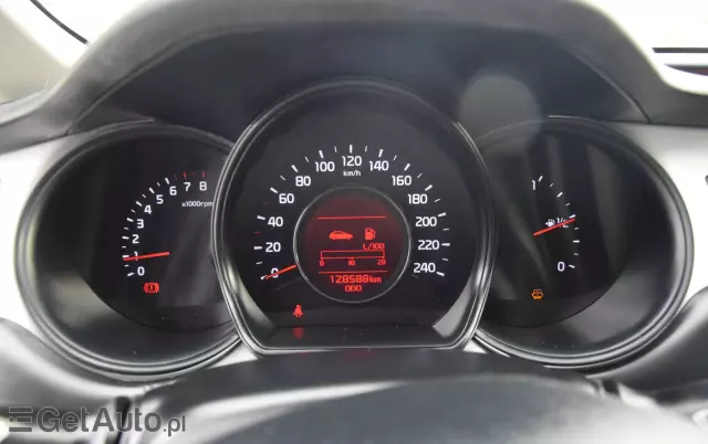 KIA Ceed 1.4 CVVT Edition 7