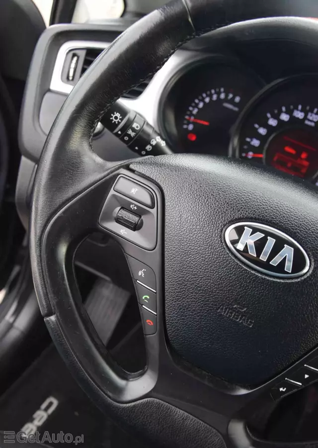 KIA Ceed 1.4 CVVT Edition 7