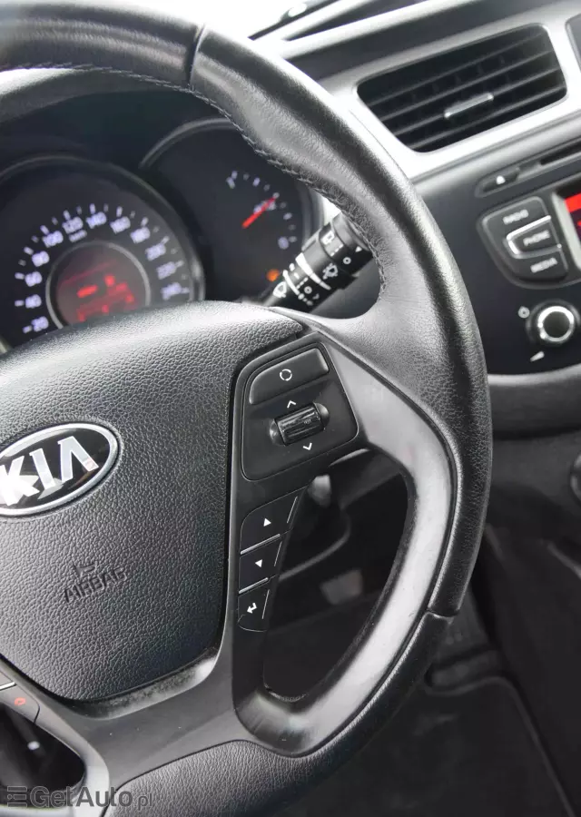 KIA Ceed 1.4 CVVT Edition 7