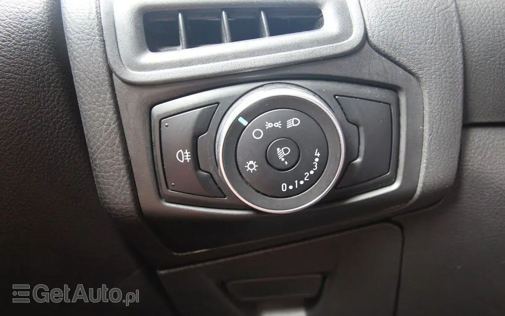 FORD Focus 1.5 EcoBlue Start-Stopp-System ACTIVE DESIGN