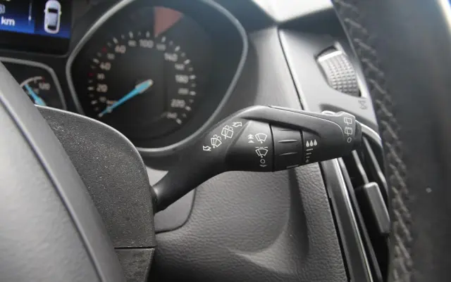 FORD Focus 1.5 EcoBlue Start-Stopp-System ACTIVE DESIGN