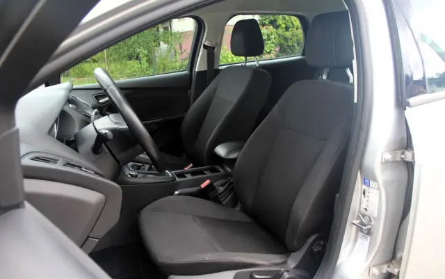 FORD Focus 1.5 EcoBlue Start-Stopp-System ACTIVE DESIGN