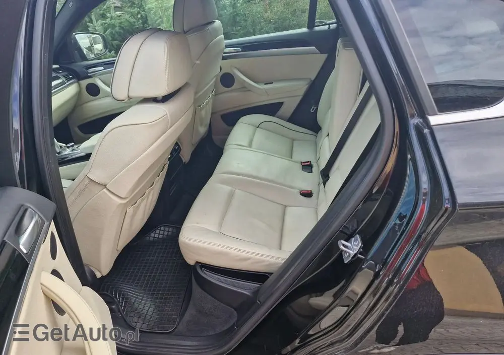 BMW X6 40d xDrive