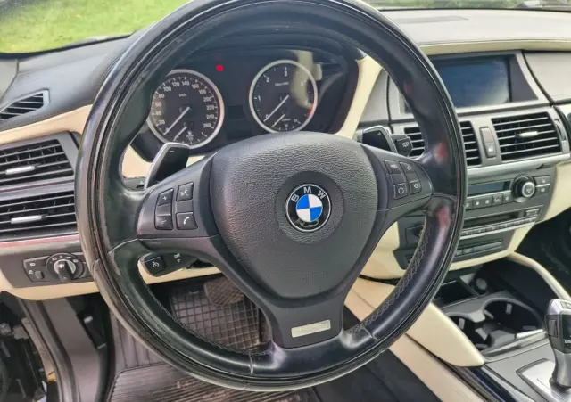 BMW X6 40d xDrive