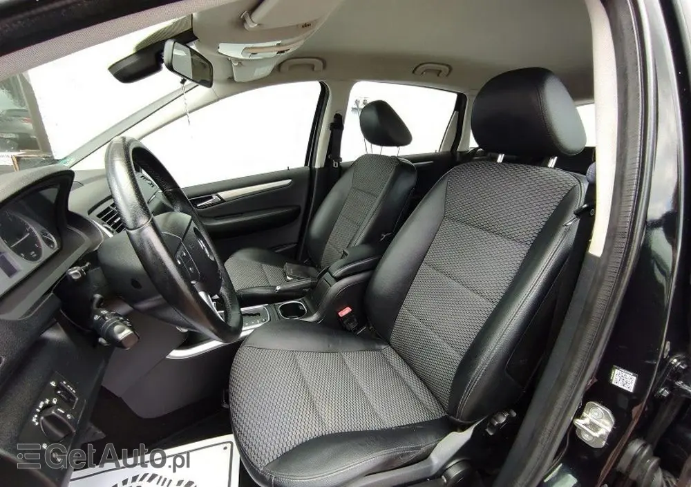 MERCEDES-BENZ Klasa B 