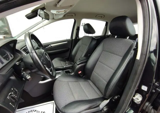 MERCEDES-BENZ Klasa B 