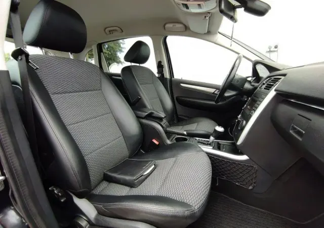 MERCEDES-BENZ Klasa B 