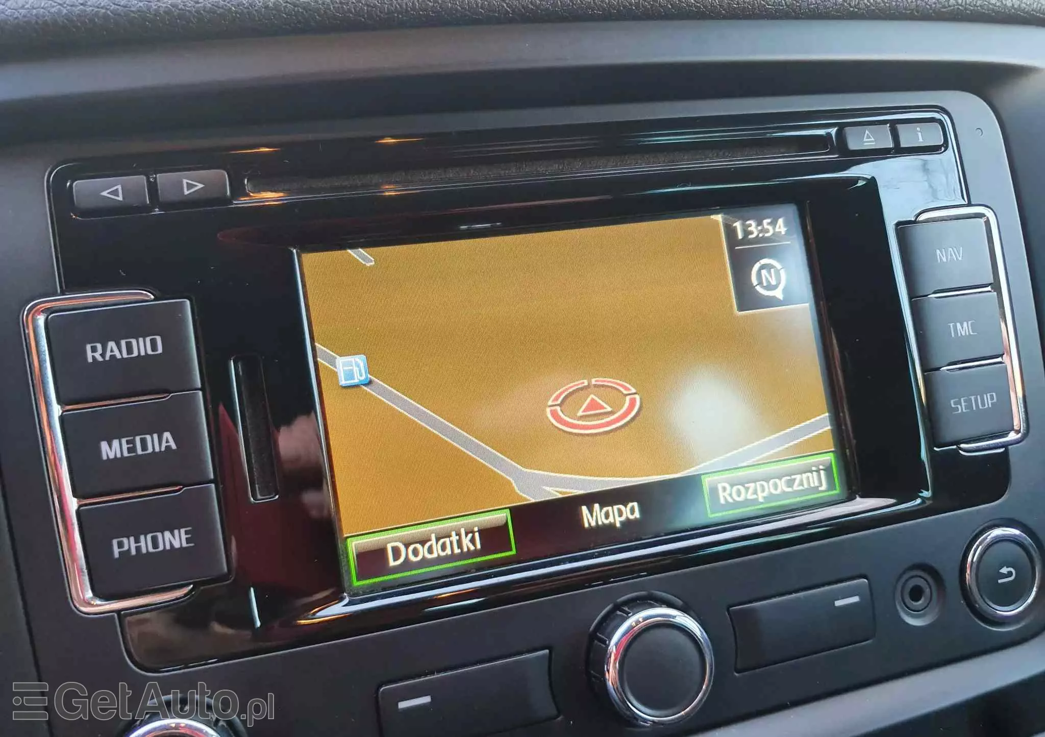 SKODA Yeti 2.0 TDI DPF 4x4 Edition DSG