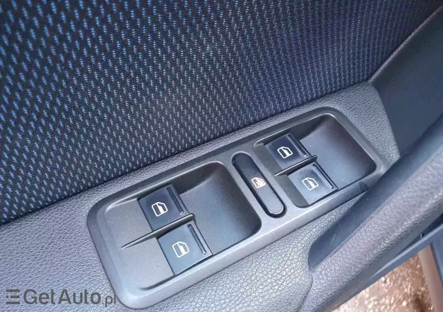 SKODA Yeti 2.0 TDI DPF 4x4 Edition DSG