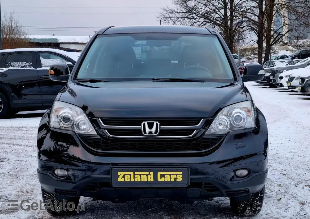 HONDA CR-V 2.0 Comfort