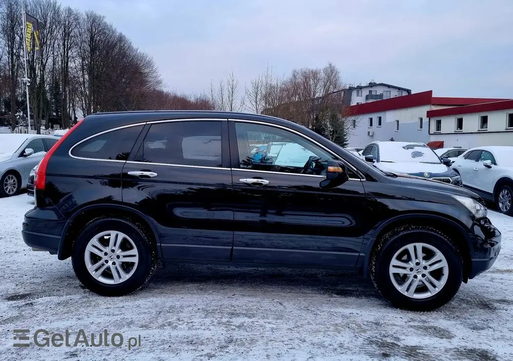 HONDA CR-V 2.0 Comfort